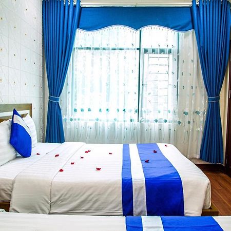 Dai Duong Ha Noi Hotel II - The Art Hanoi Eksteriør billede